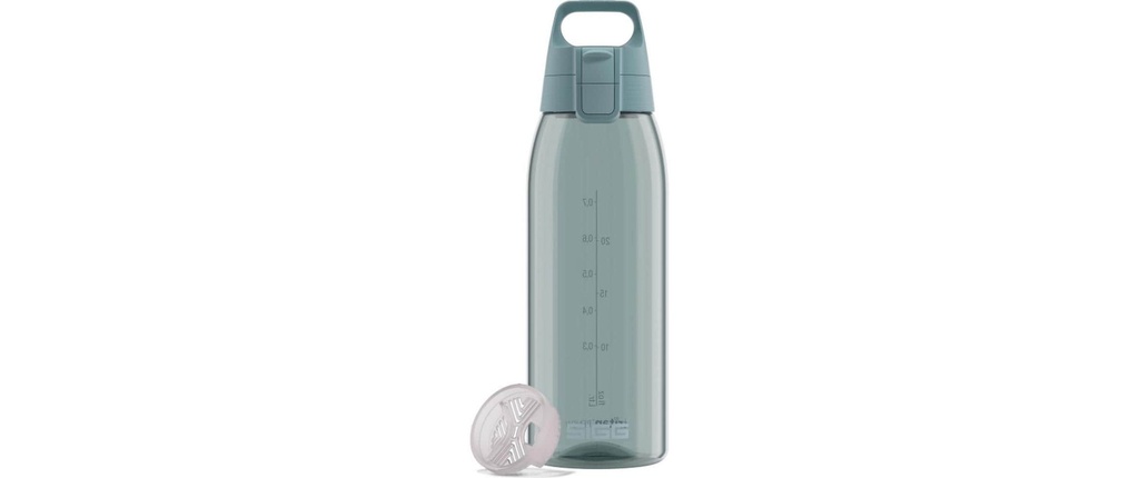 Sigg Gourde Total Color One 0.75 l Morning Blue