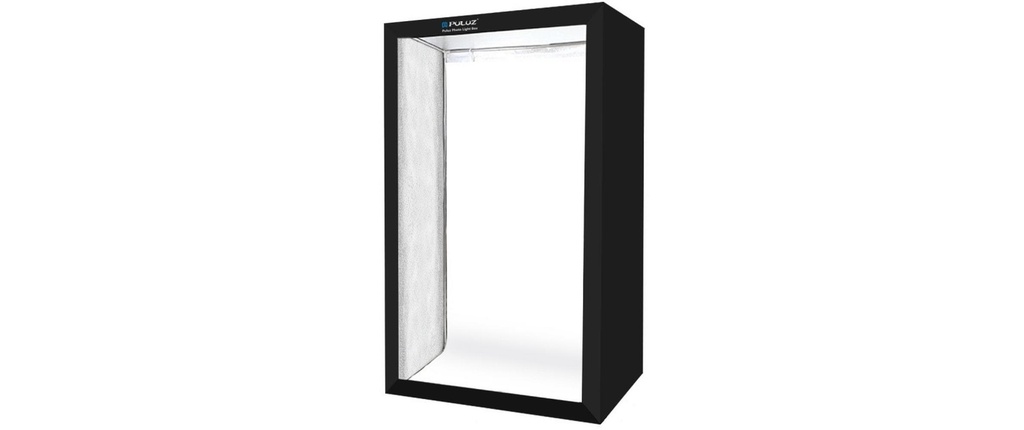 Puluz Boîte studio 2 mètres avec LED