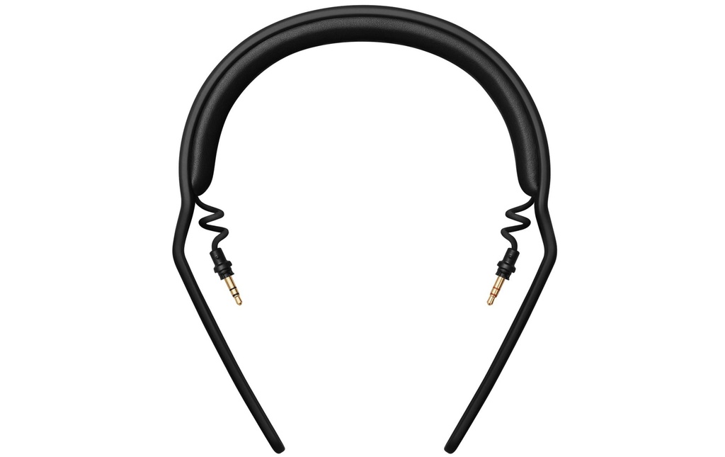 AIAIAI Arceaux de tête H03 Noir