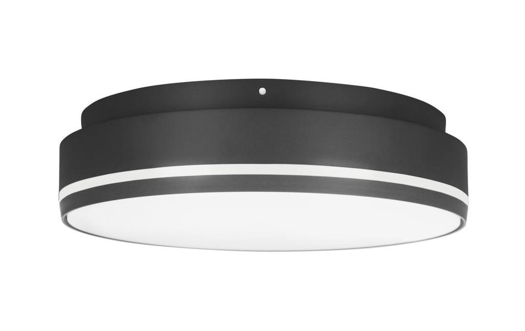 Ledeshi Lampe montée en saillie STRIPE 270 18/24W 3000/4000K capteur HF