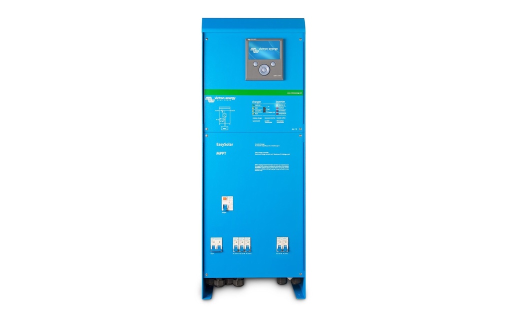Victron Solution complète EasySolar 24 V 3000 VA 70 A