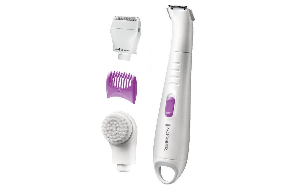 Remington Tondeuse de précision Bikini Kit WPG4035