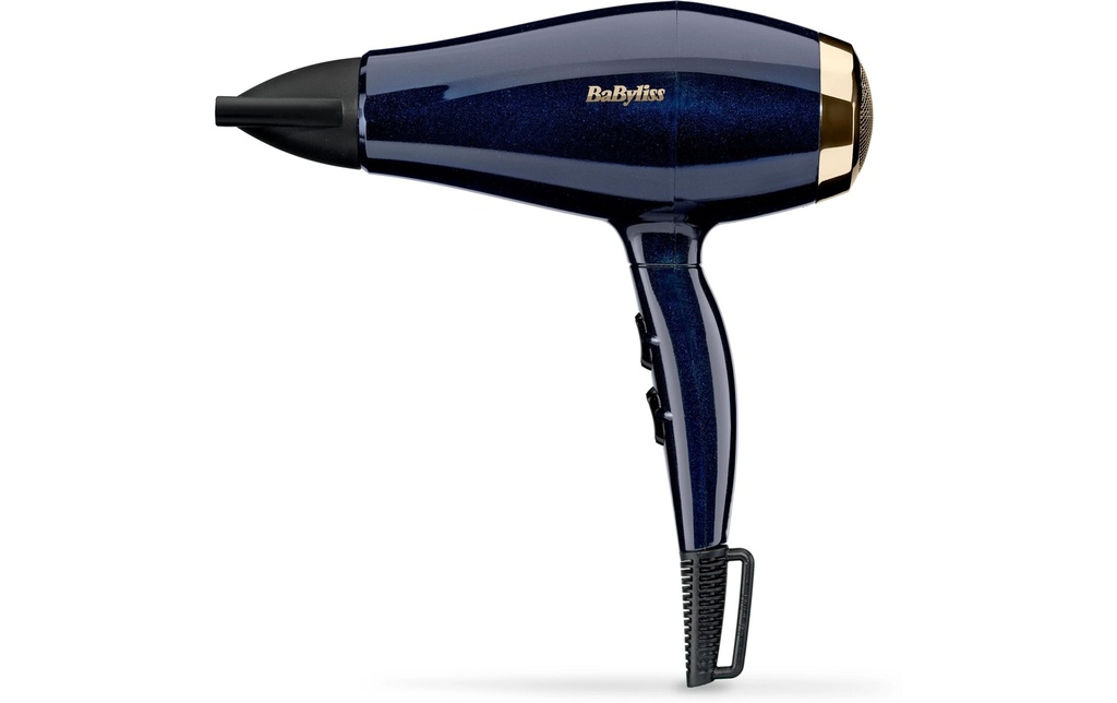 Babyliss Sèche-cheveux Onyx noir