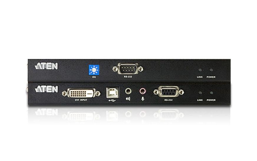 Aten Extension KVM CE600