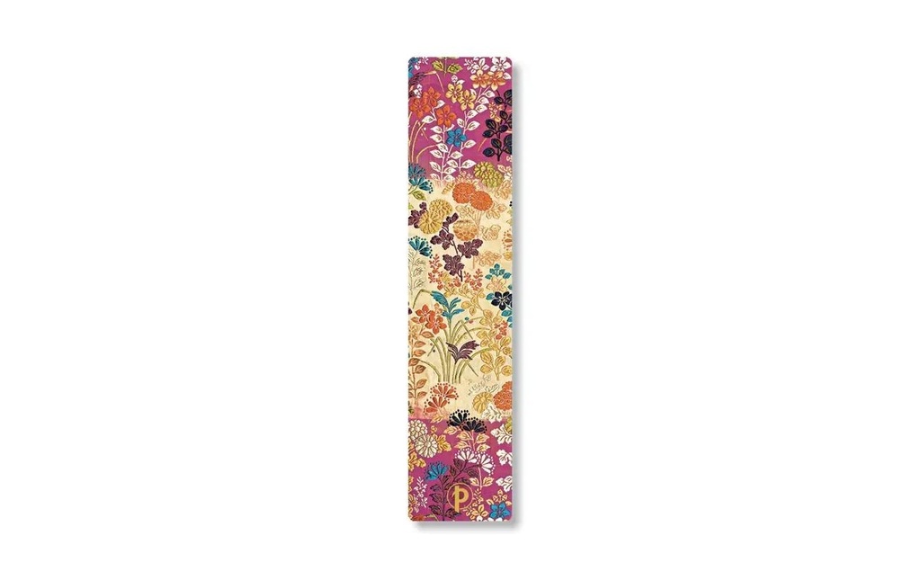 Paperblanks Marque-page Kara-ori Rose