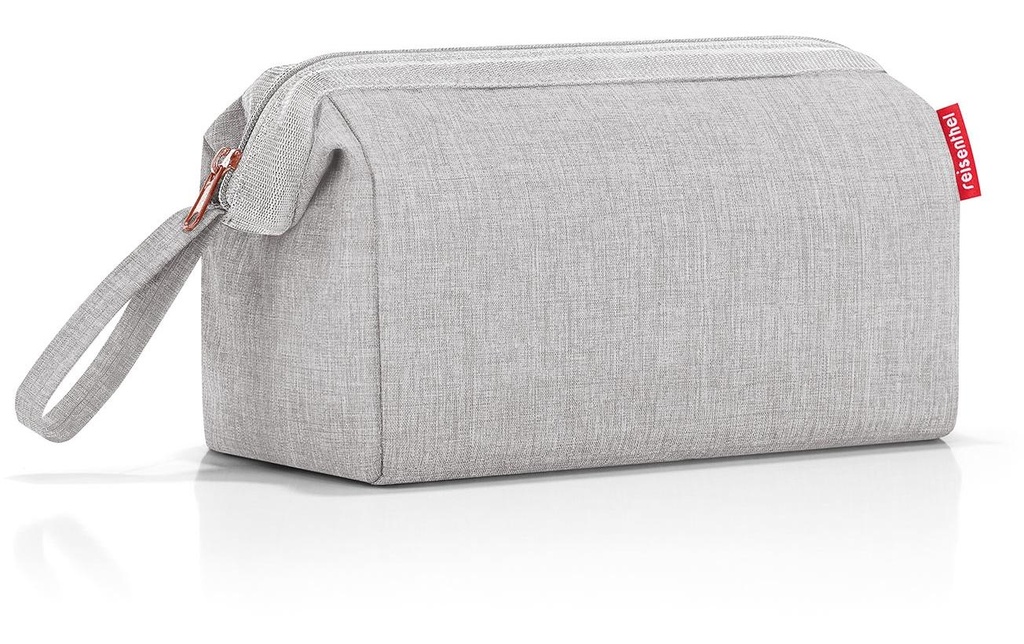 Reisenthel Trousse de toilette Travelcosmetic Twist Sky Rose