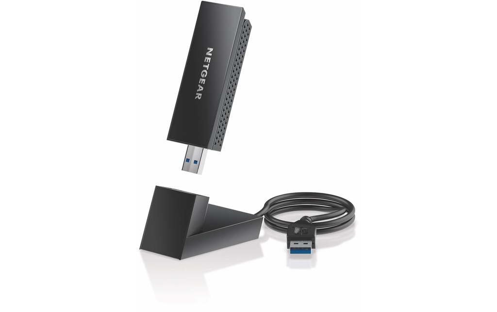 Netgear Clé USB WiFi AX Nighthawk A8000