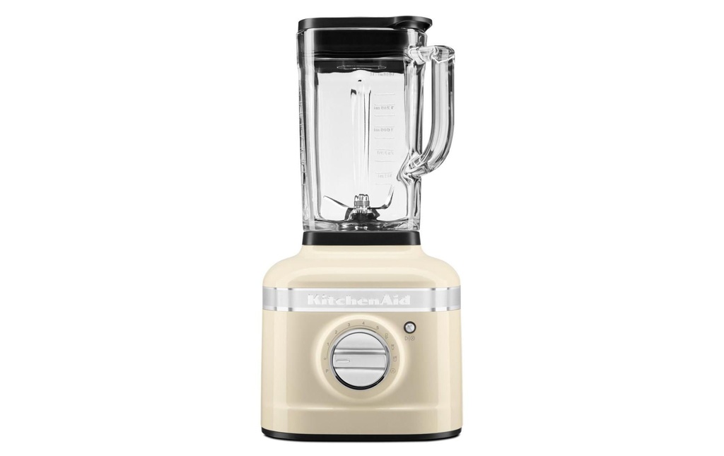 KitchenAid Mixeur K400 Artisan Crème