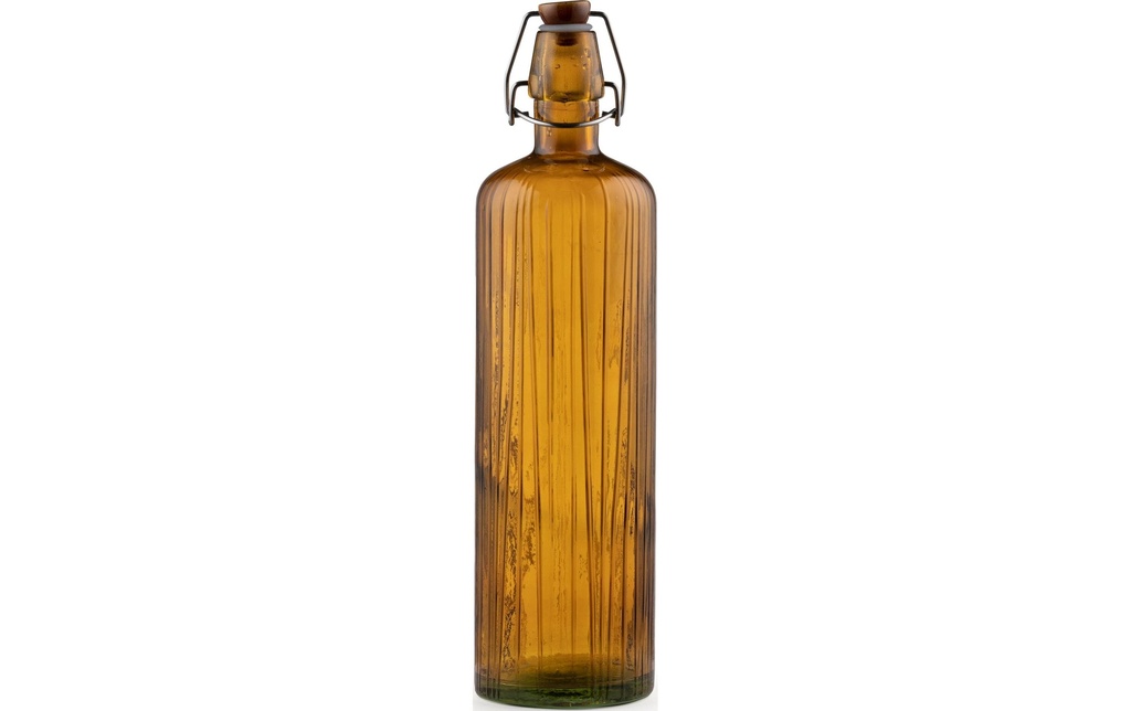 Bitz Gourde Kusintha 1200 ml, Ambre