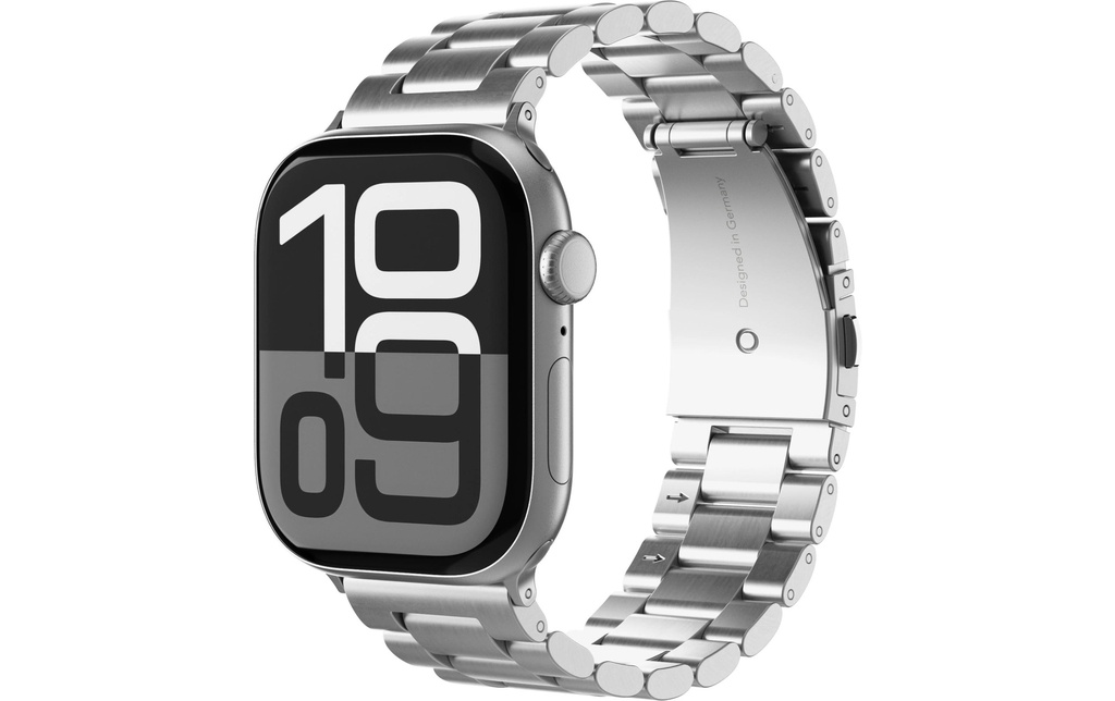 Vonmählen Bracelet Bracelet2 Apple Watch 44/45/46/49 mm Silver