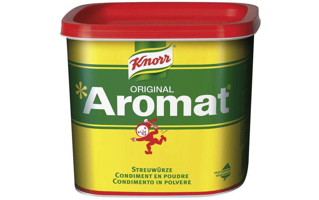 Knorr Épice Aromat Recharge 1 kg