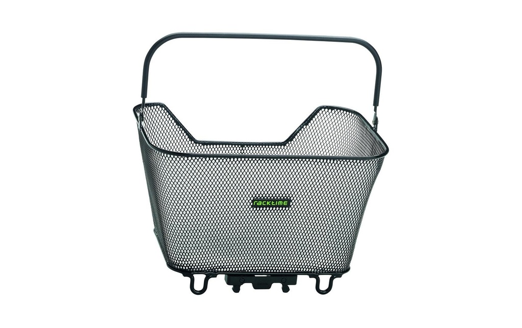 Racktime Panier à vélos Bask-it Small