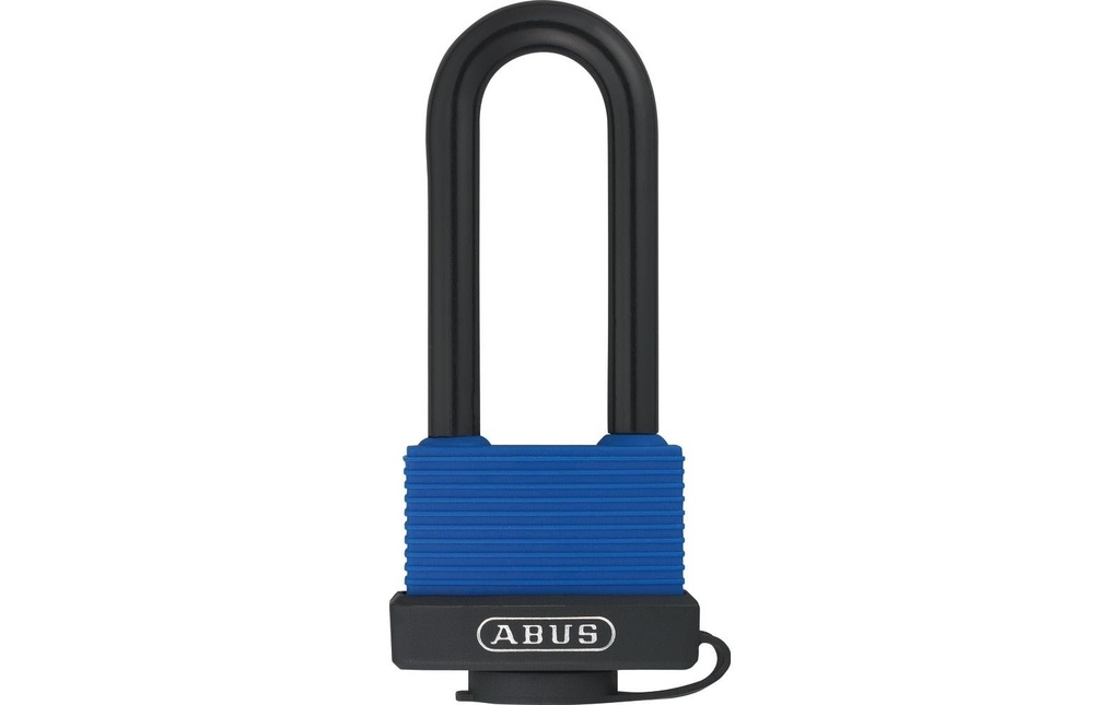 Abus Cadenas 70IB/45HB63 Bleu Laiton