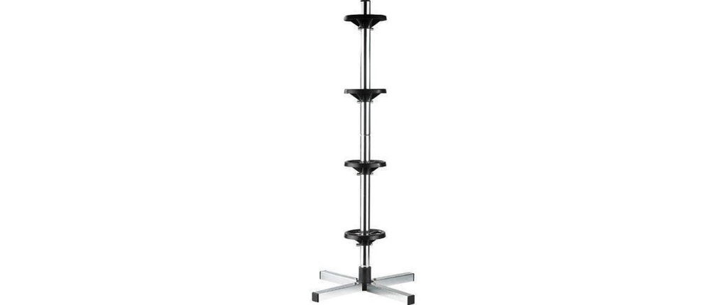 HP Autozubehör Arbre à jantes