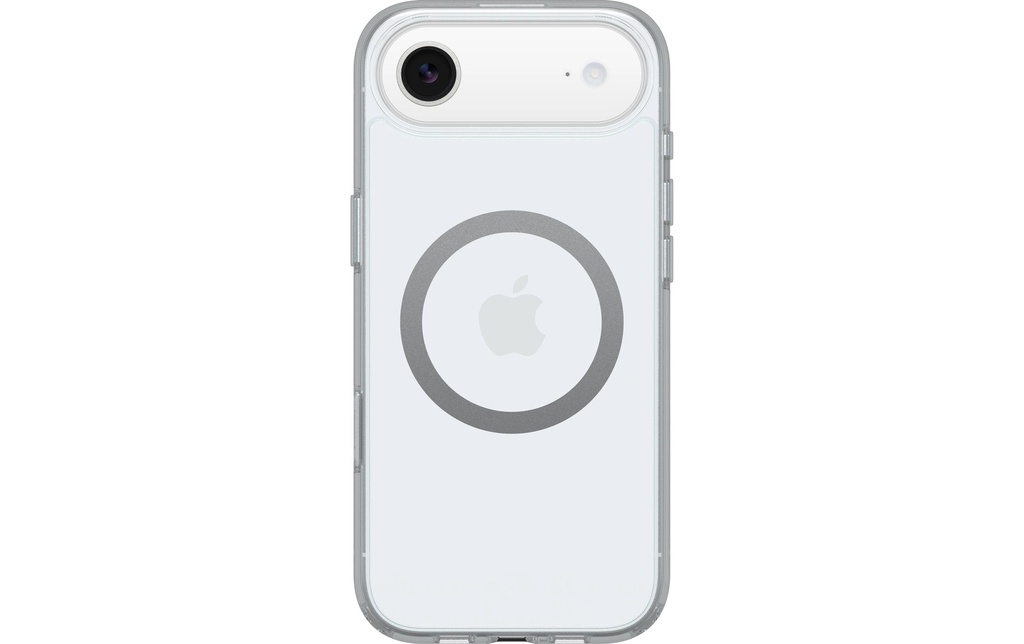 Otterbox Coque arrière Symmetry Clear iPhone Air Transparent