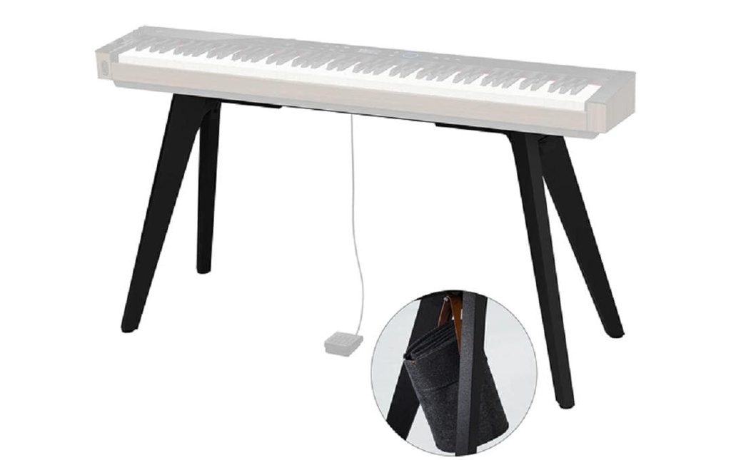 Casio Supports pour clavier CS-90P