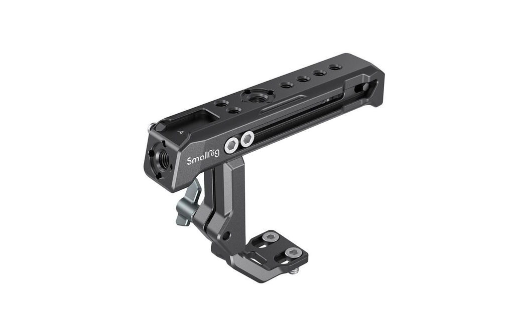 Smallrig Poignée supérieure pour Sony XLR-K1M/K2M/K3M