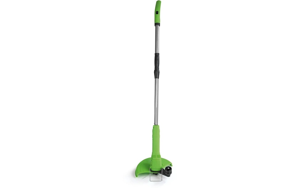 EASYmaxx Coupe-bordures sans fil – Vert