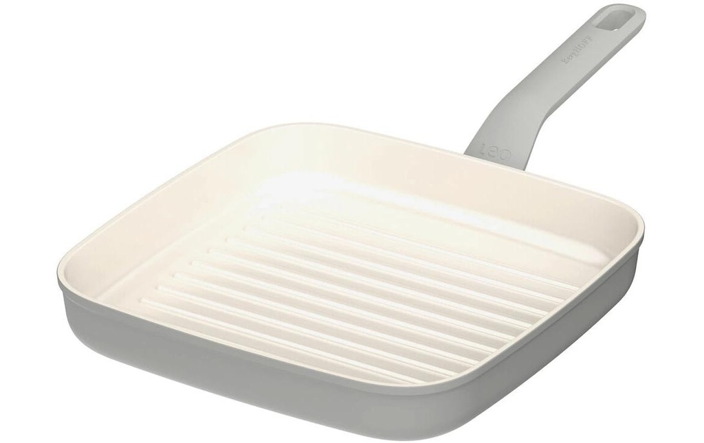 BergHOFF Poêle pour barbecue Leo Balance Moonmist 24 cm