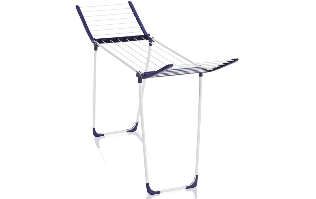 Leifheit Séchoir sur pieds Pegasus 120 Compact 12 m