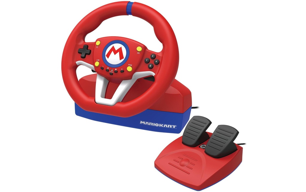 Hori Volant Mario Kart Racing Wheel Pro MINI