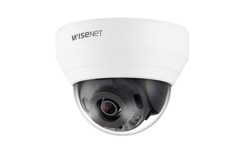 Hanwha Vision Caméra réseau QND-6022R