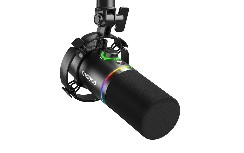 Maono Microphone PD200X