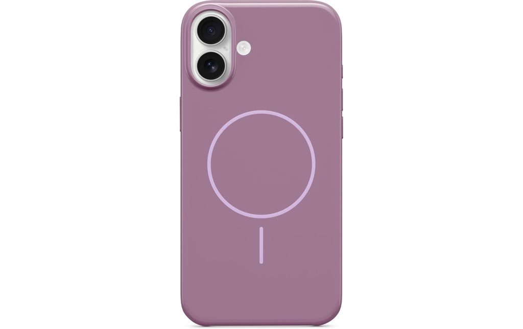 Apple Beats Case MagSafe iPhone 16 Plus Sunset Lila