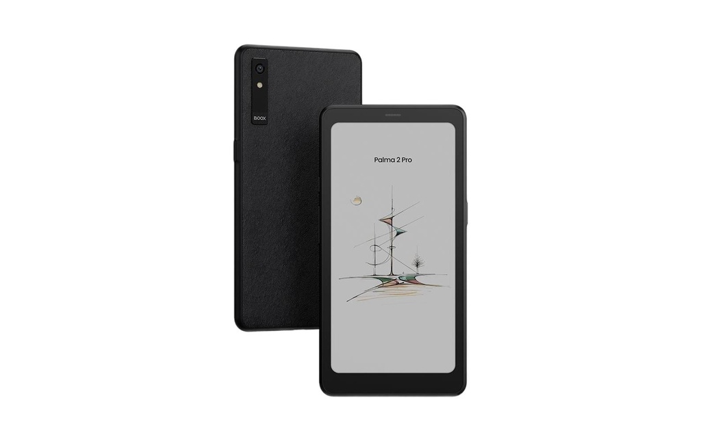Boox eReader Palma2 Pro Noir
