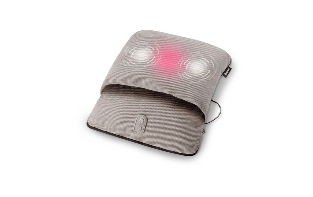 Beurer Coussin de massage pour les pieds FM 28
