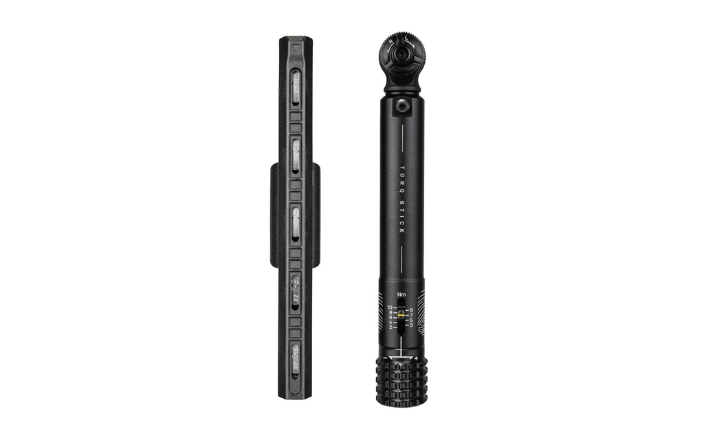 Topeak Clé dynamométrique Torq Stick 2-10 Nm