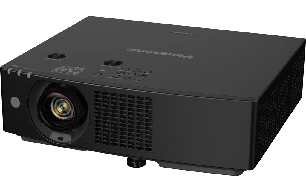 Panasonic Projecteur PT-VMZ82BEJ Noir