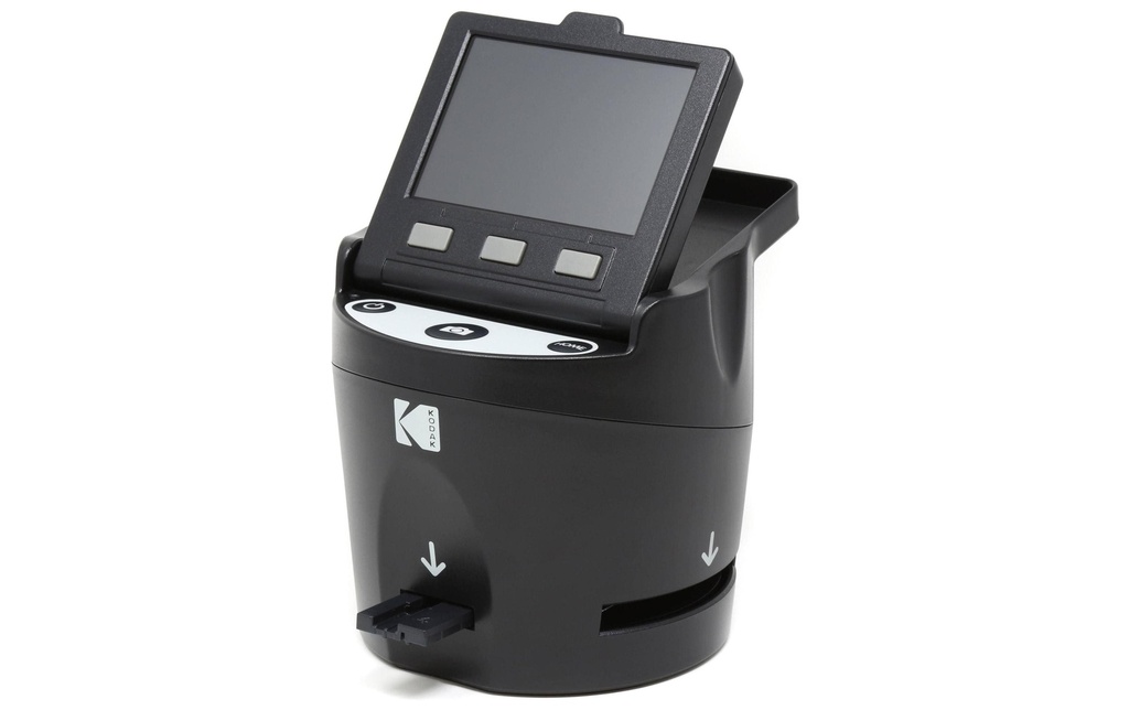 Kodak Scanner de films Scanza