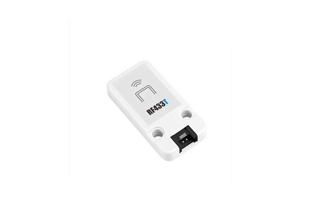 M5Stack Émetteur Unité RF 433 MHz SYN115