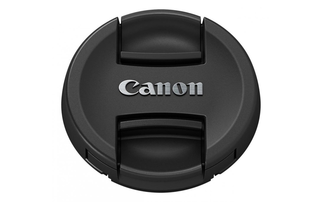 Canon Capuchon d'objectif E-49 49 mm