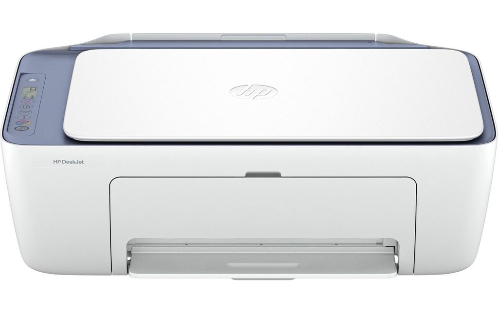 HP Imprimante multifonction DeskJet 2922 Tout-en-un