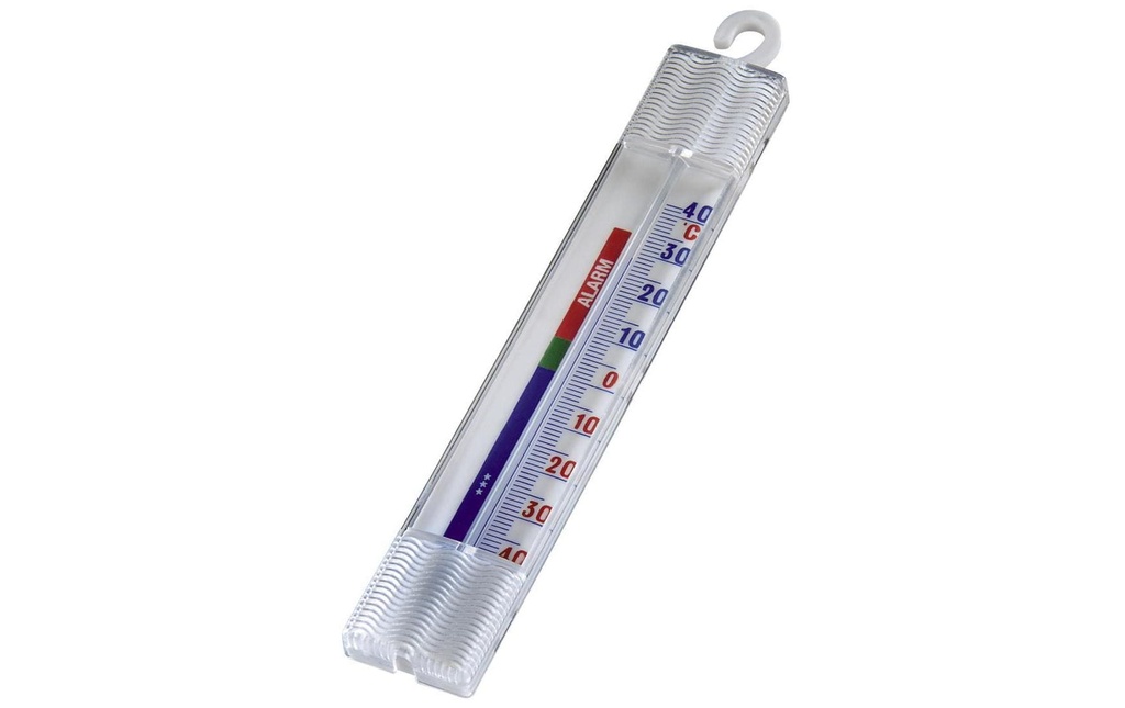 Xavax Thermomètre de congélation/de réfrigération analog