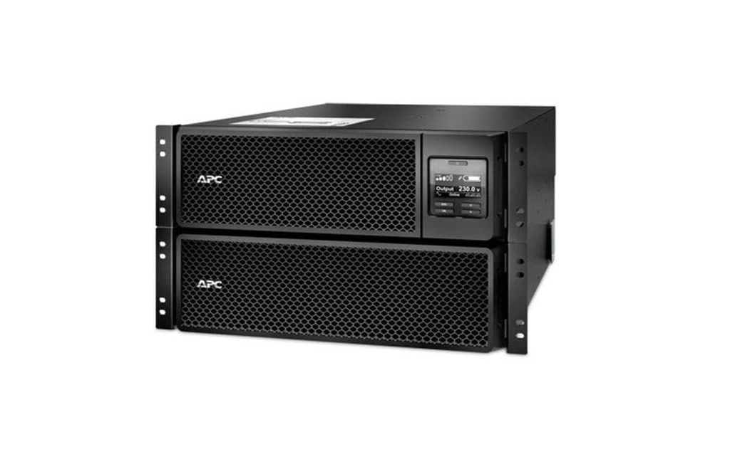 APC ASI SRT8KRMXLI 8000 VA / 8000 W