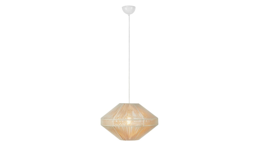 Markslöjd Lampe suspendue RAZZO Beige 50 cm