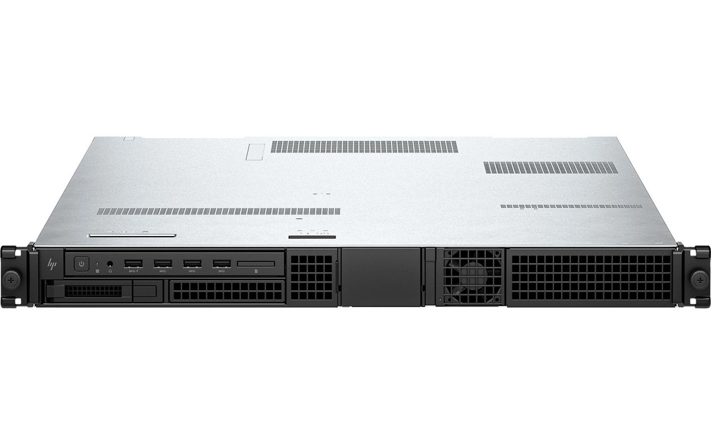 HP Poste de travail Z4 G5 Rack 5E902EA