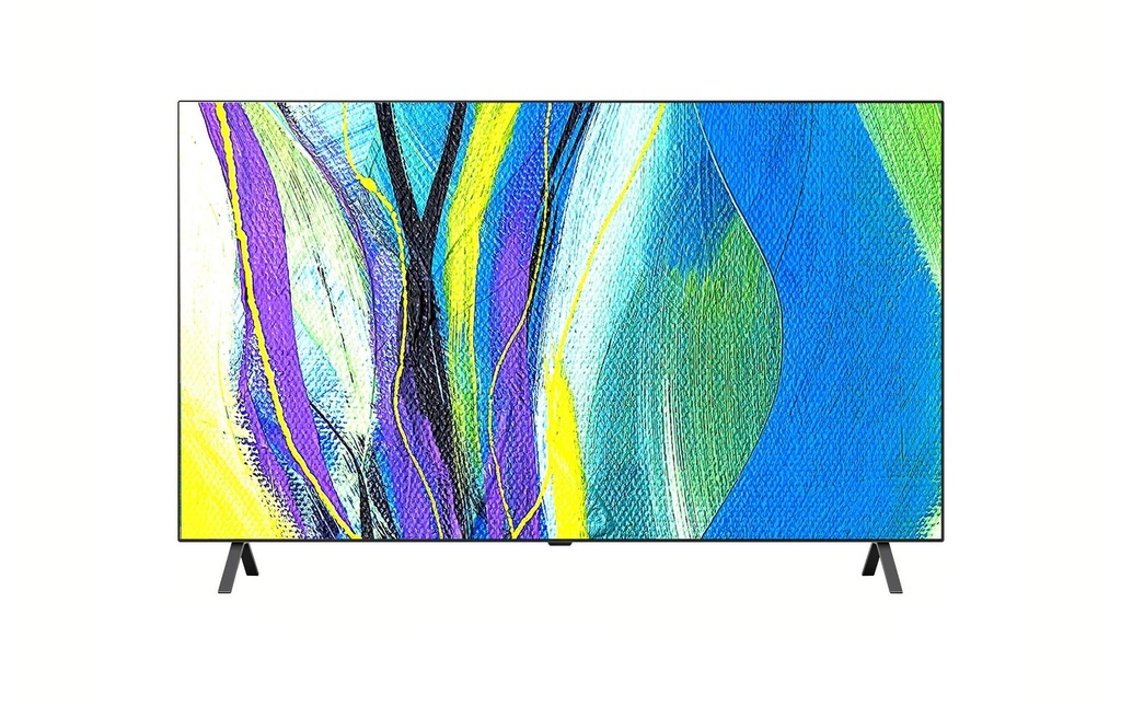 LG TV d’hôtel 48AM960H 48