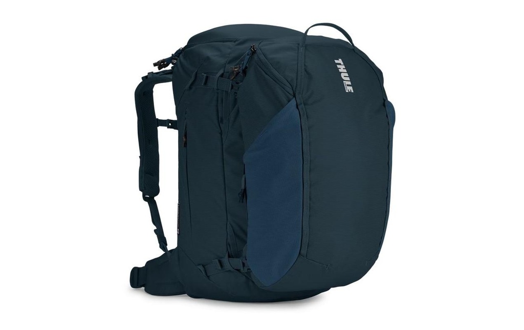 Thule Sac à dos Landmark Woman 60 l, Darkest Blue