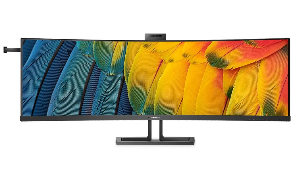 Philips Moniteur 45B1U6900CH 44.5 , 5120 x 1440