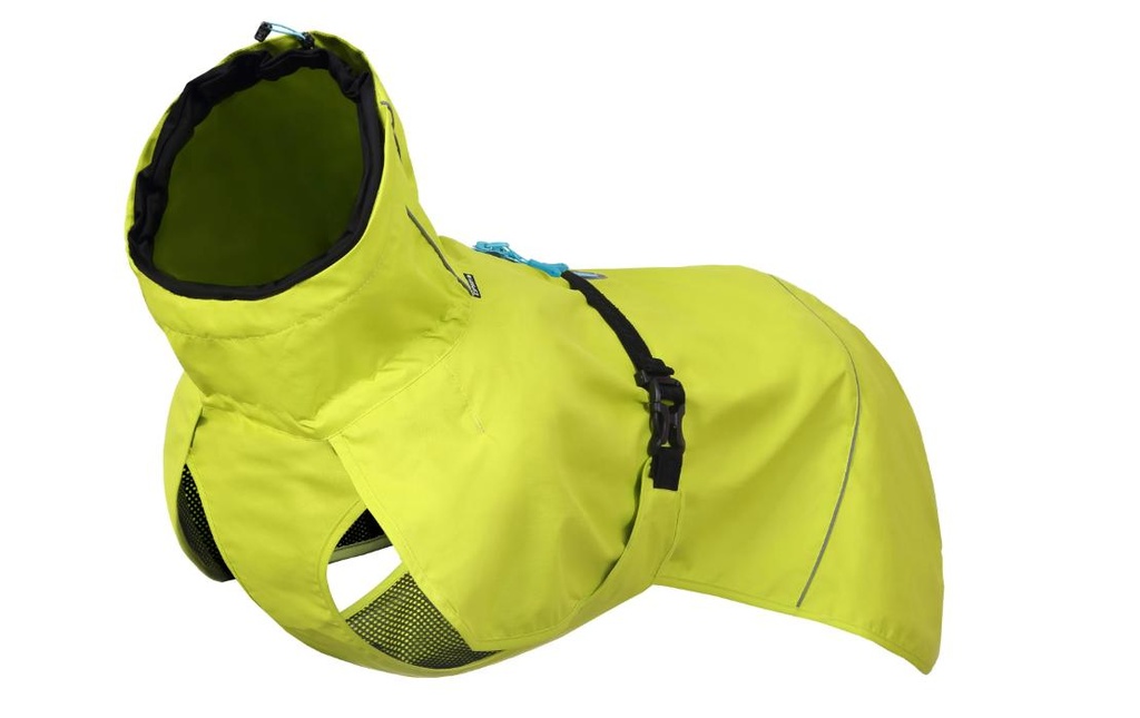 Icepeak Imperméable Strike Vert clair, L