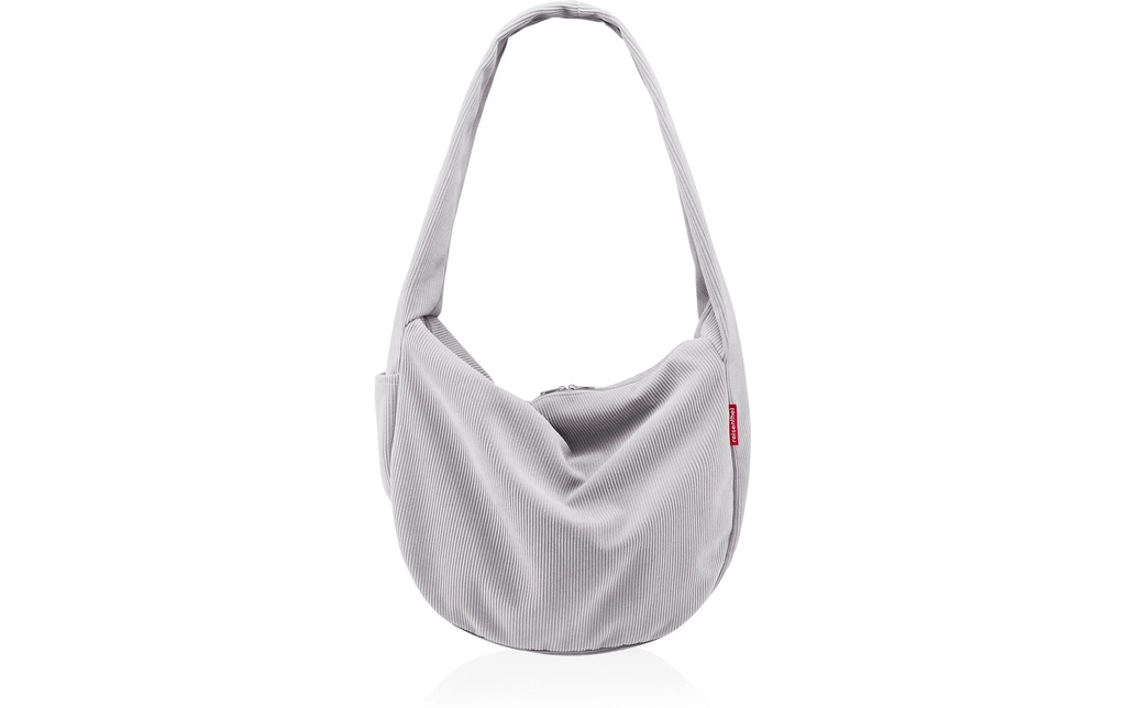 Reisenthel Sac Moonbag Cord Grey