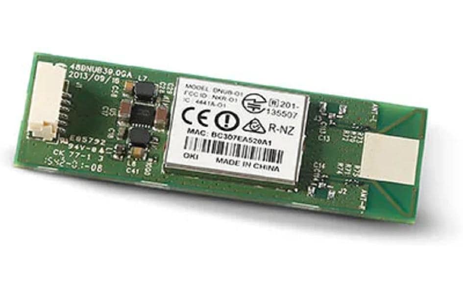 OKI Interface Module WLAN 45830222