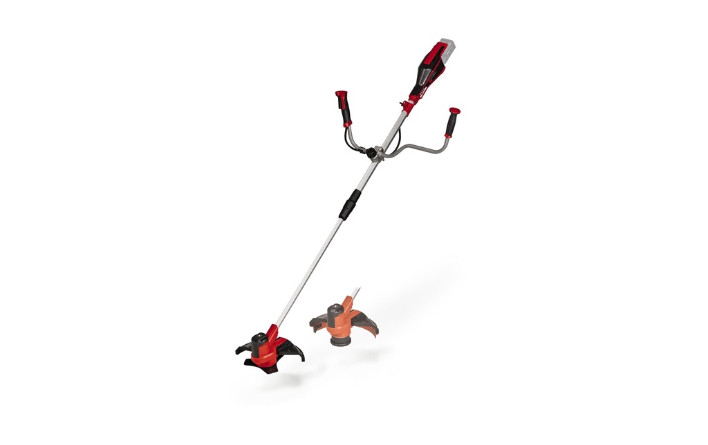 Einhell Débroussailleuse sans fil AGILLO 18/200 Solo