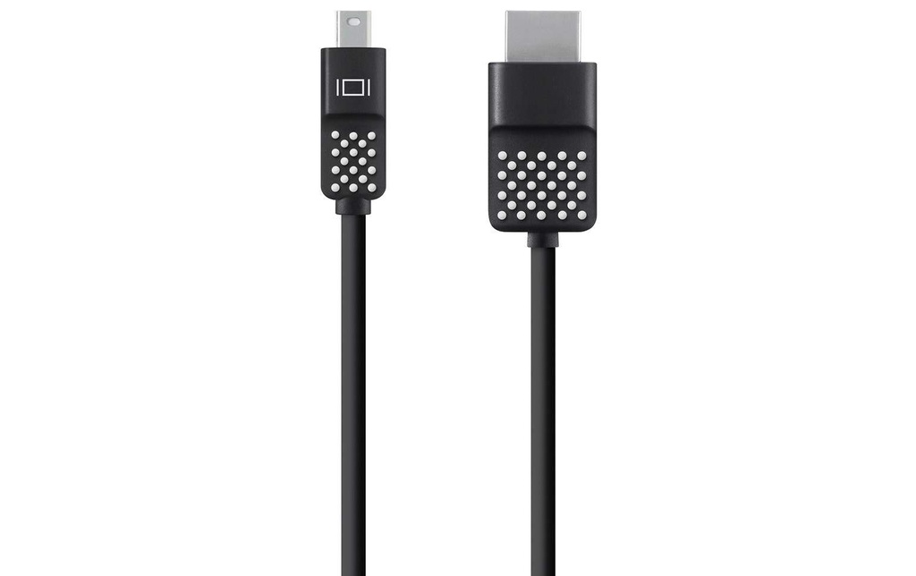 Belkin Câble Mini Display Port – HDMI