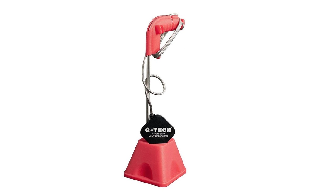 CHARCOAL COMPANION Mesureur de température intérieure CC Sync