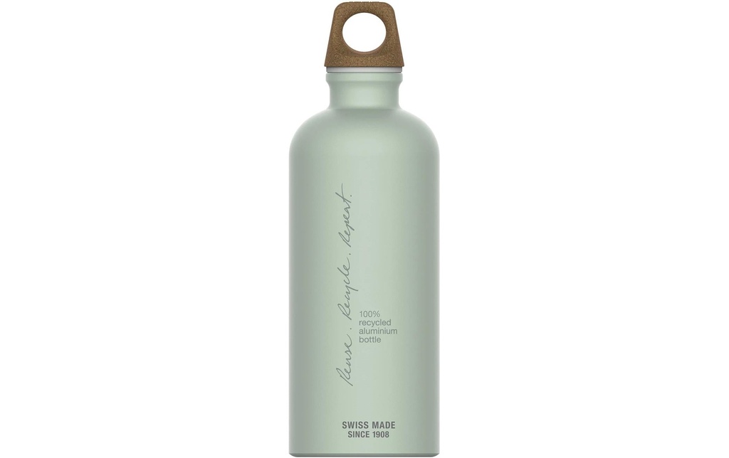 Sigg Gourde Traveller MyPlanet 0.6 l Repeat Plain
